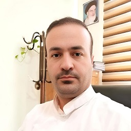 محمدجواد دژم